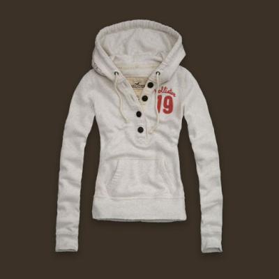 Cheap Hollister Women Hoodies wholesale No. 55